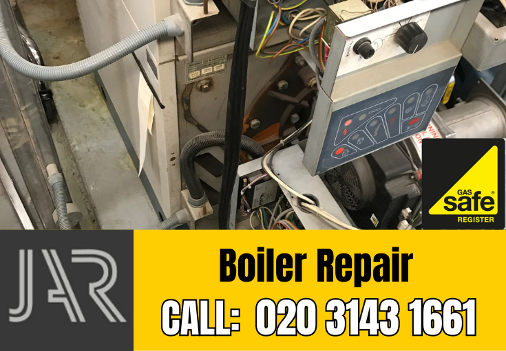 boiler repair West Brompton