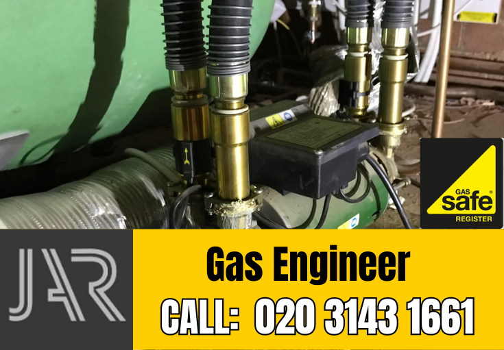 West Brompton Gas Engineers - Professional, Certified & Affordable Heating Services | Your #1 Local Gas Engineers