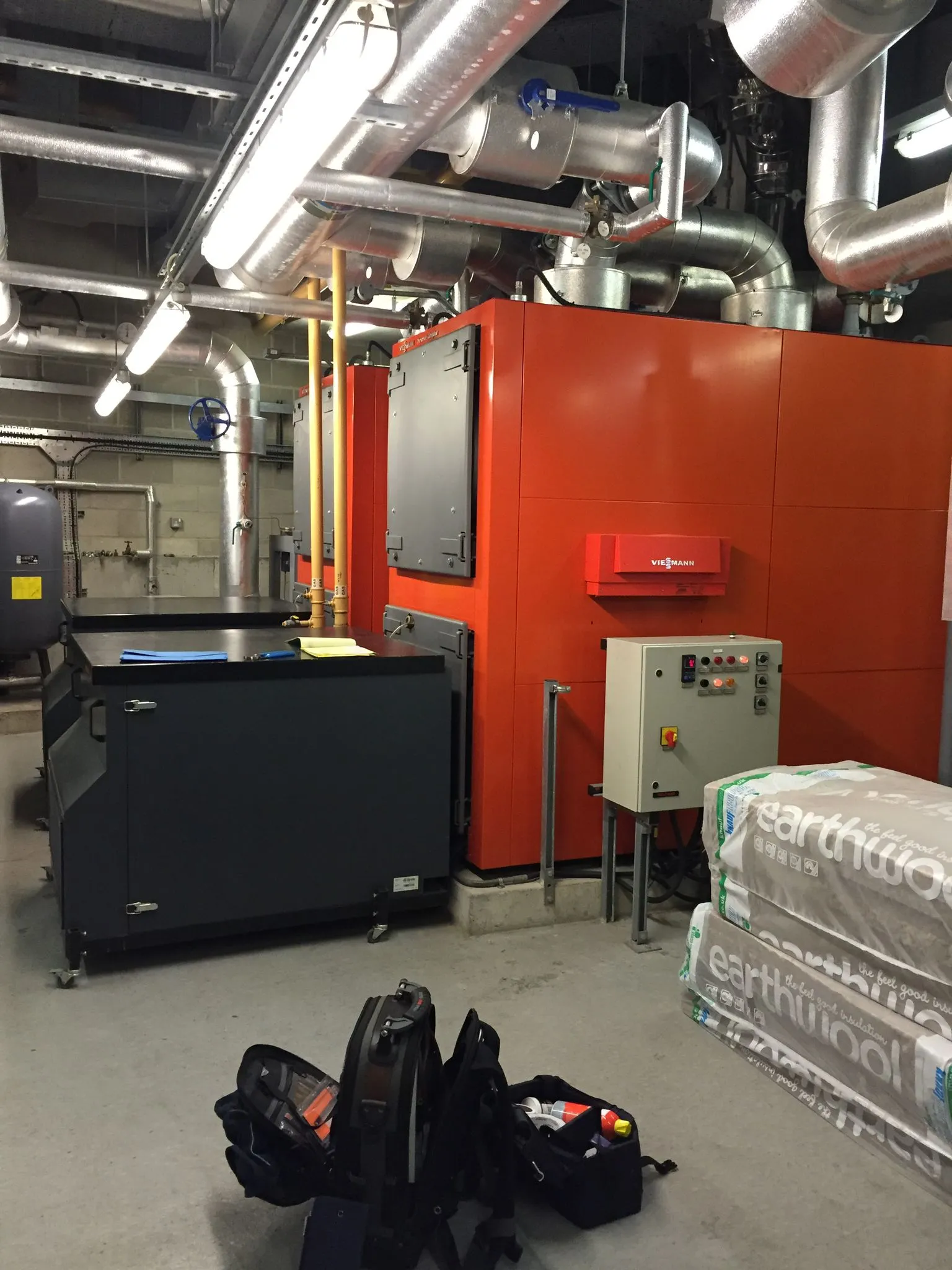 local gas engineer West Brompton, SW10